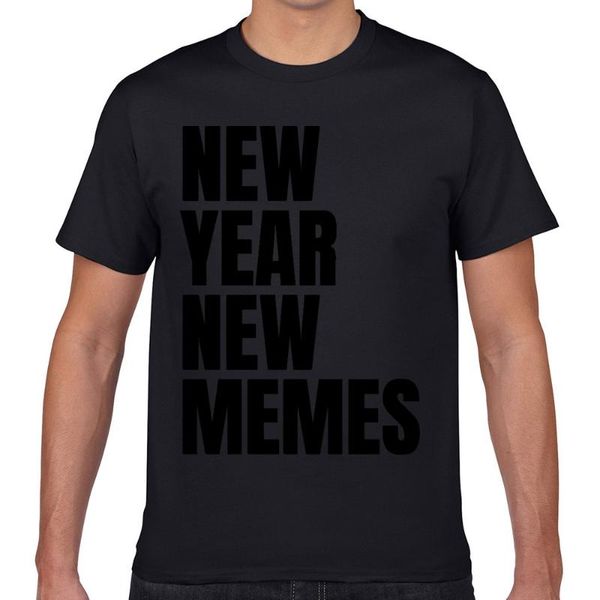 men's t-shirts t shirt men year memes casual black geek short male tshirt fa006, White;black
men's t-shirts t shirt men year memes casual black geek short male tshirt fa006, White;black