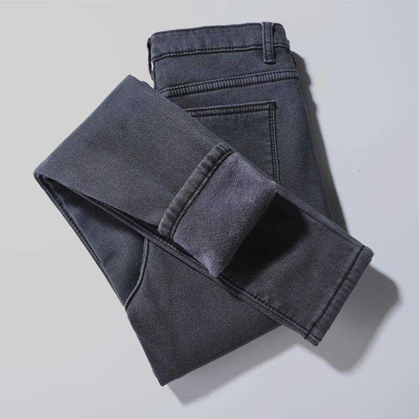 women's jumpsuits & rompers large size fleece denim trousers pencil pants female thick skinny jeans high waist streetwear women jw, Black;white
women's jumpsuits & rompers large size fleece denim trousers pencil pants female thick skinny jeans high waist streetwear women jw, Black;white
