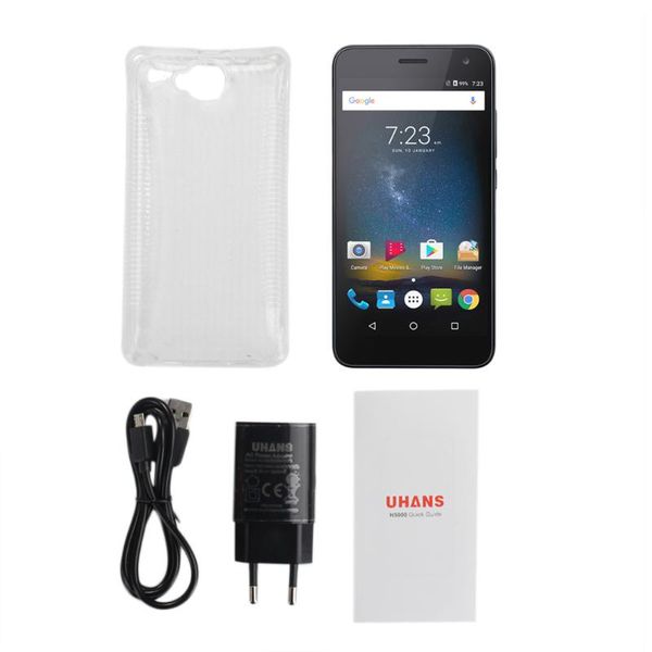 walkie talkie uhans h5000 4g mt6737 arm coprtex-a53 1.25ghz quad-core 3gb ram + 32gb rom dual camera bt4.0 eu plug smartphone
walkie talkie uhans h5000 4g mt6737 arm coprtex-a53 1.25ghz quad-core 3gb ram + 32gb rom dual camera bt4.0 eu plug smartphone