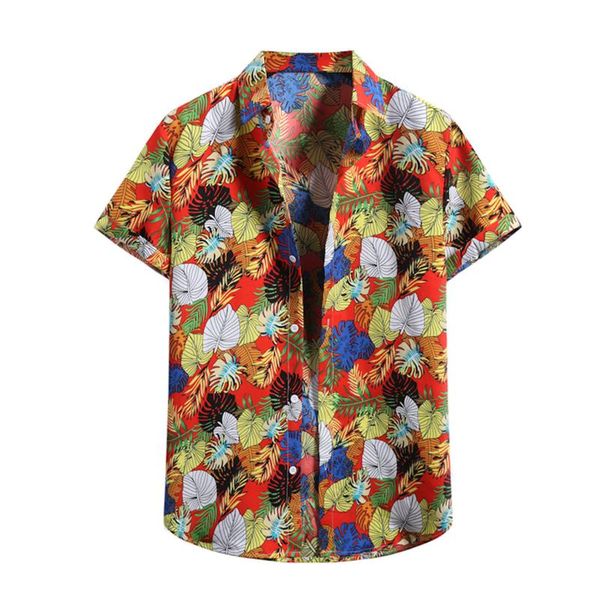summer slim fit shirts men cardigan short sleeve hawaiian beach flower shirt men's turtleneck casual comfortable, White;black
summer slim fit shirts men cardigan short sleeve hawaiian beach flower shirt men's turtleneck casual comfortable, White;black