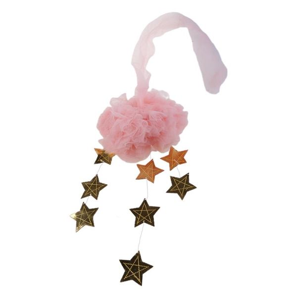 decorative objects & figurines baby nursery ceiling mobile crib clouds stars hanging ornament diy net yarn kids room shower decoration po pr
decorative objects & figurines baby nursery ceiling mobile crib clouds stars hanging ornament diy net yarn kids room shower decoration po pr