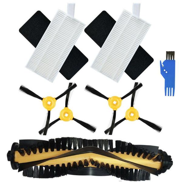 main brush filters parts kit for eufy robovac 11 deebot n79 vacuum cleaner replacement attachment spare part shower curtains
main brush filters parts kit for eufy robovac 11 deebot n79 vacuum cleaner replacement attachment spare part shower curtains