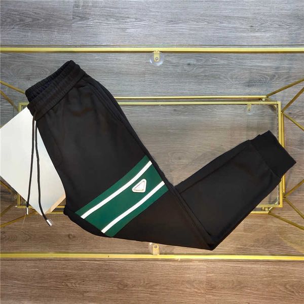 mens designers joggers pants casual gyms trousers luxurys elastic pant men fitness workout sweatpants sportwear bodybuilding tech pants, Black
mens designers joggers pants casual gyms trousers luxurys elastic pant men fitness workout sweatpants sportwear bodybuilding tech pants, Black