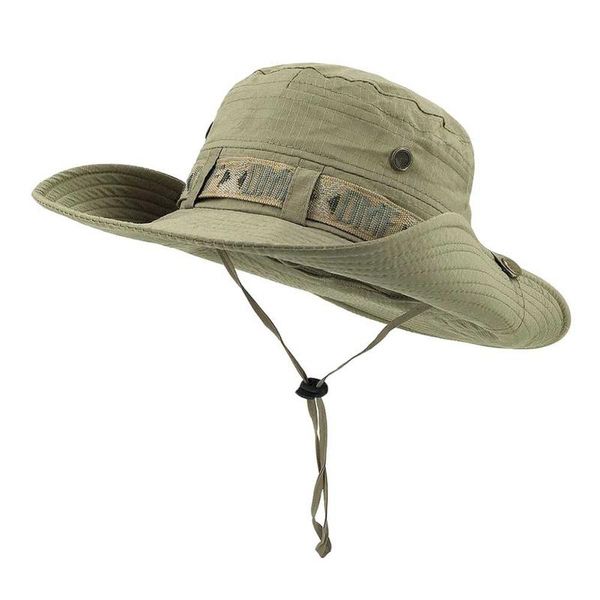 outdoor hats sports army hunting fishing cap hiking bucket sun polyester caps accessories, Black;white
outdoor hats sports army hunting fishing cap hiking bucket sun polyester caps accessories, Black;white