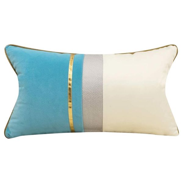 cushion/decorative pillow striped patchwork velvet cushion cover sofa washable living room bedroom pillowcase car interior decoration hidden
cushion/decorative pillow striped patchwork velvet cushion cover sofa washable living room bedroom pillowcase car interior decoration hidden