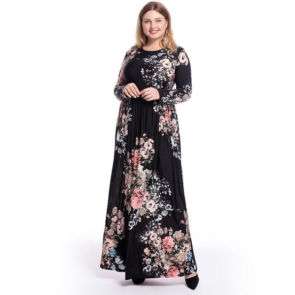 ethnic clothing vestidos musulmanes kaftan abaya dubai turkey arabic hijab muslim dress women elbise islamic dresses robe musulmane longue a, Red
ethnic clothing vestidos musulmanes kaftan abaya dubai turkey arabic hijab muslim dress women elbise islamic dresses robe musulmane longue a, Red