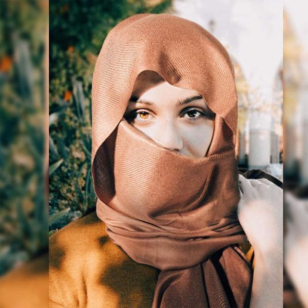ethnic clothing winter women hijab scarf shawls and wraps lady solid female stoles long cashmere pashmina foulard head scarves, Red
ethnic clothing winter women hijab scarf shawls and wraps lady solid female stoles long cashmere pashmina foulard head scarves, Red
