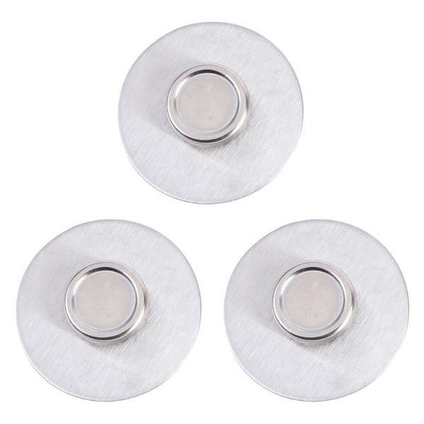 soap dishes 3pcs creative magnetic holders bathroom wall hanging suction cup rack for daily use
soap dishes 3pcs creative magnetic holders bathroom wall hanging suction cup rack for daily use