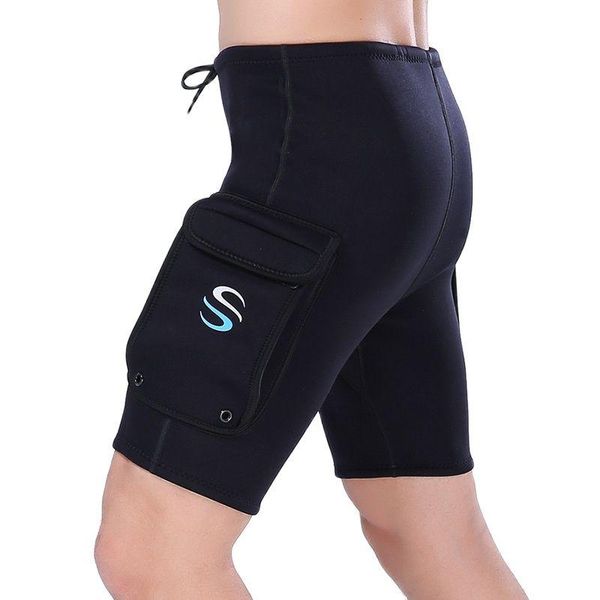 neoprene diving shorts men women wetsuit rowing surfing technical snorkeling with pocket skin swimming one-piece suits
neoprene diving shorts men women wetsuit rowing surfing technical snorkeling with pocket skin swimming one-piece suits