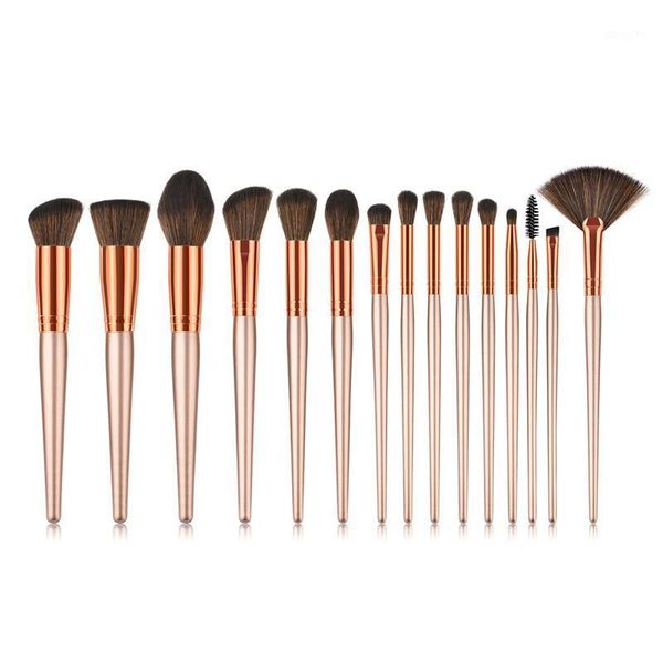 15pcs/set makeup brushes set for eyesgadow applicator powder eyeshadow concealer cosmetic pinceis de maquiagem1
15pcs/set makeup brushes set for eyesgadow applicator powder eyeshadow concealer cosmetic pinceis de maquiagem1