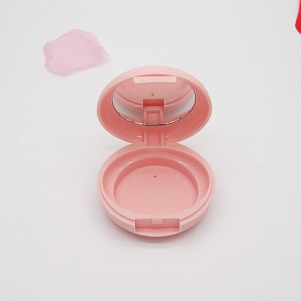 storage bottles & jars 1 set of 2pcs refillable empty loose powder box with mirror makeup case blusher cosmetic container diy beauty tool ja
storage bottles & jars 1 set of 2pcs refillable empty loose powder box with mirror makeup case blusher cosmetic container diy beauty tool ja
