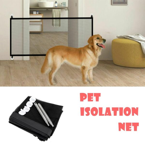 kennels & pens pet isolation net dog gate fence safety foldable punch-design cage game equipment
kennels & pens pet isolation net dog gate fence safety foldable punch-design cage game equipment