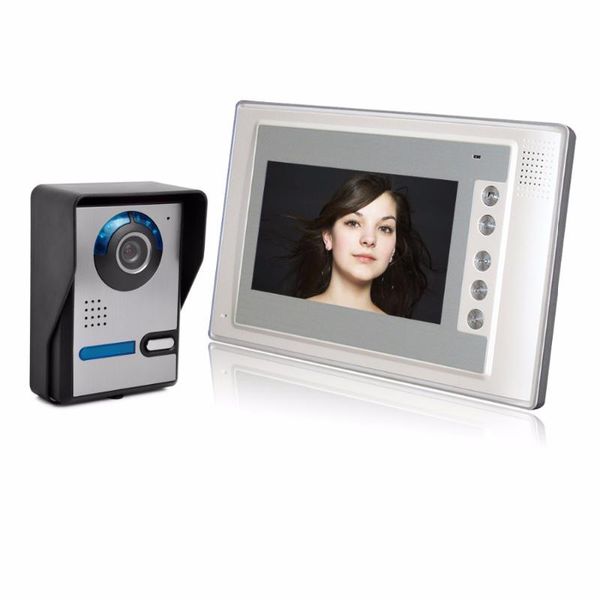 wired video door bell intercom doorbell doorphone ring waterproof camera night vision home security system phones
wired video door bell intercom doorbell doorphone ring waterproof camera night vision home security system phones