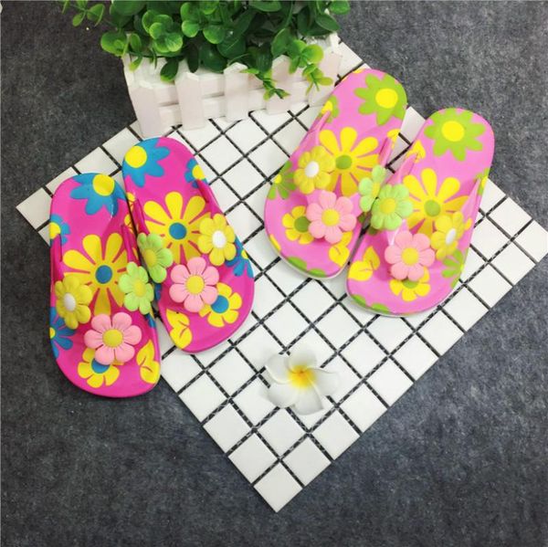 slipper girls slippers 2021 summer styles flower childrens little girl princess beach shoes flip flog kids bathroom, Black;grey
slipper girls slippers 2021 summer styles flower childrens little girl princess beach shoes flip flog kids bathroom, Black;grey