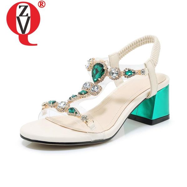 summer woman sandals 2021 fashion high heels women genuine leather rhinestone back buckle shoes big size 33-40, Black
summer woman sandals 2021 fashion high heels women genuine leather rhinestone back buckle shoes big size 33-40, Black