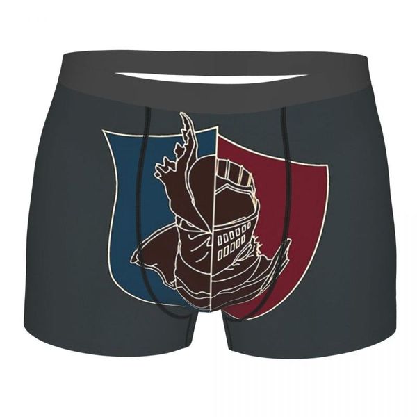 underpants hmci bloodborne action games homme panties male underwear ventilate, Black;white
underpants hmci bloodborne action games homme panties male underwear ventilate, Black;white