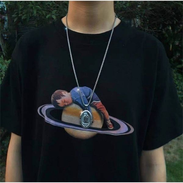kids sleep on universe there's a whole inside my mind art drawing t-shirt tumblr cute aesthetic grunge tee 210512, White
kids sleep on universe there's a whole inside my mind art drawing t-shirt tumblr cute aesthetic grunge tee 210512, White