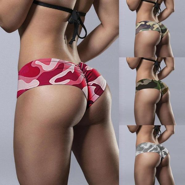 women's panties style fashion women shorts low waist quick drying camouflage print breathable pants for fitness, Black;pink
women's panties style fashion women shorts low waist quick drying camouflage print breathable pants for fitness, Black;pink