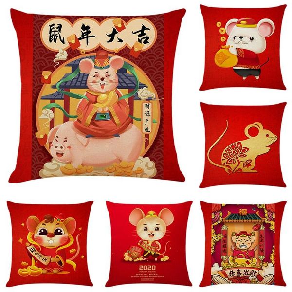 pillow case 6 pack year of the rat car pillowcase care sofa 
pillow case 6 pack year of the rat car pillowcase care sofa