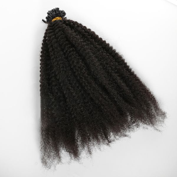 malaysian remy human hairs u nail tip natural color hair extensions pre-bonded can be dyed 100 strands, Black
malaysian remy human hairs u nail tip natural color hair extensions pre-bonded can be dyed 100 strands, Black