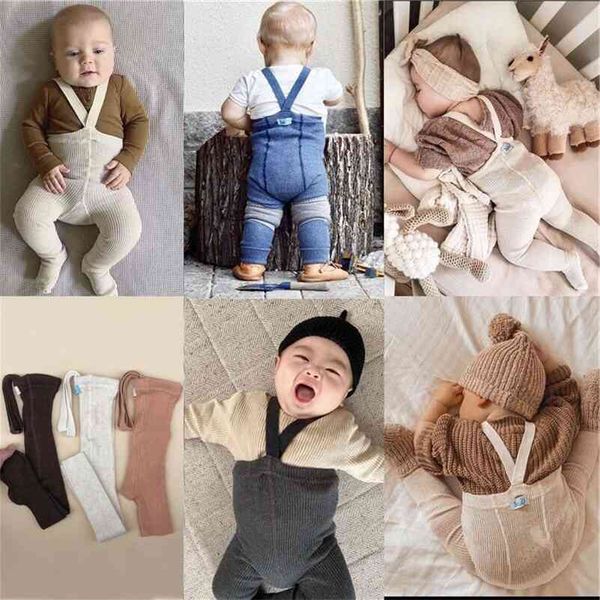 autumn baby tights cotton infant boy and girls high waist cross strap pantyhose kids solid pants baby overalls 210413, Pink;yellow
autumn baby tights cotton infant boy and girls high waist cross strap pantyhose kids solid pants baby overalls 210413, Pink;yellow