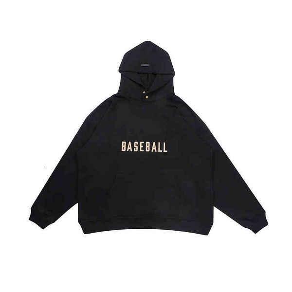 men's hoodies & sweatshirts quality essentials of god baseball print hip hop streetwear fashion street brand pullover sweatshirt oversi, Black
men's hoodies & sweatshirts quality essentials of god baseball print hip hop streetwear fashion street brand pullover sweatshirt oversi, Black