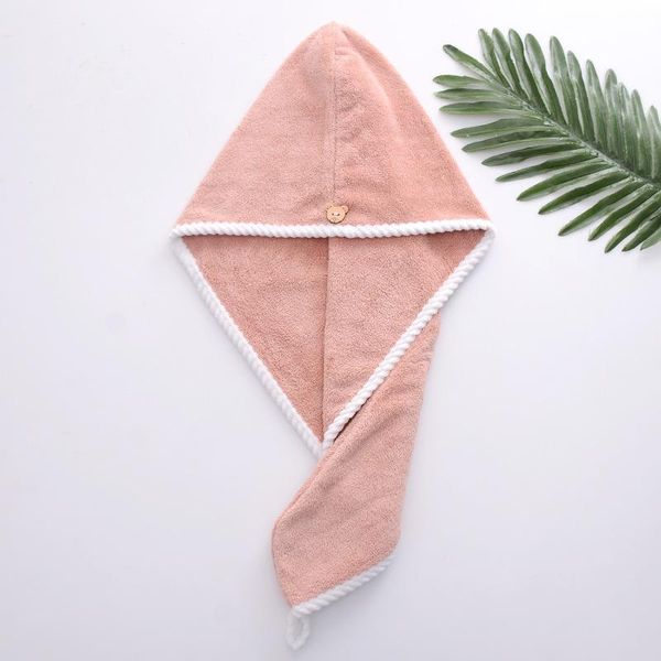 microfiber quick dry hair towel cartoon pattern for mother women girls kids button design lightweight multi function shower caps
microfiber quick dry hair towel cartoon pattern for mother women girls kids button design lightweight multi function shower caps