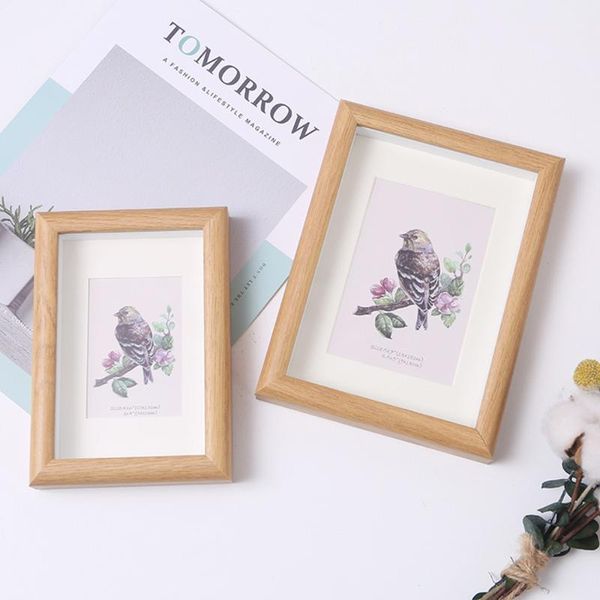three-dimensional thickened po frame 67810 inch wooden for desk and wall mothers day unique gifts frames
three-dimensional thickened po frame 67810 inch wooden for desk and wall mothers day unique gifts frames