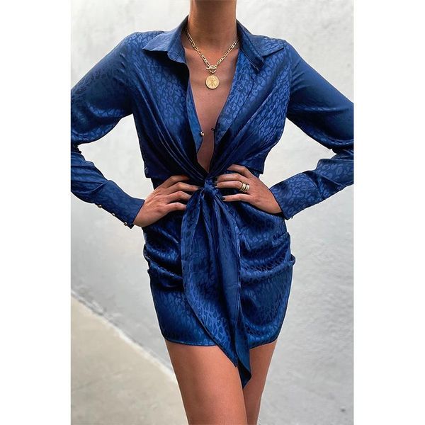 casual dresses summer 2021 women's retro elegant long-sleeved v-neck fashion slim street lace-up shirt dress, Black;gray
casual dresses summer 2021 women's retro elegant long-sleeved v-neck fashion slim street lace-up shirt dress, Black;gray