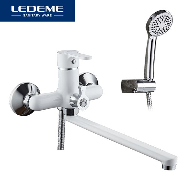 bathtub faucets bathroom shower classic wall mounted long nose faucet mixer tap with hand sets l2203w 6izo
bathtub faucets bathroom shower classic wall mounted long nose faucet mixer tap with hand sets l2203w 6izo