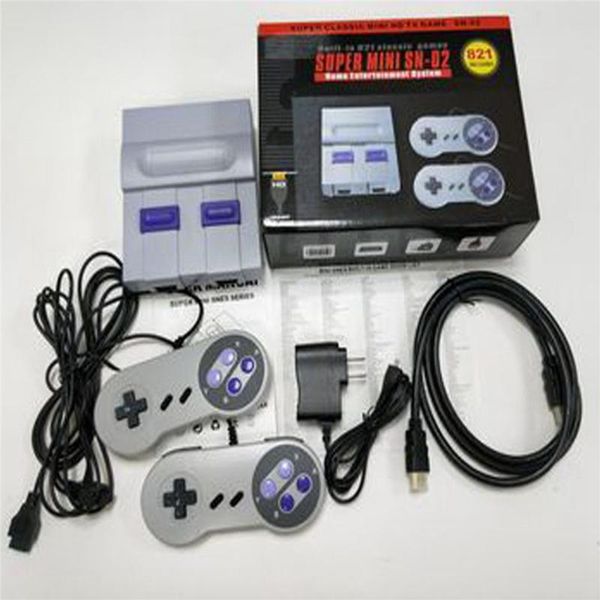 game controllers & joysticks super mini tv console output 8bit retro built in 821 different handheld gaming player 
game controllers & joysticks super mini tv console output 8bit retro built in 821 different handheld gaming player