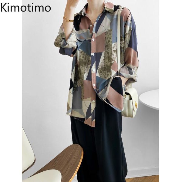 kimotimo women vintage shirt long sleeve turn-down collar harajuku high street blouses shirts arrival women's clothing &, White
kimotimo women vintage shirt long sleeve turn-down collar harajuku high street blouses shirts arrival women's clothing &, White