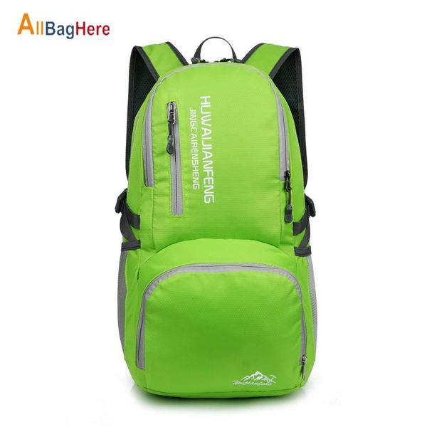 outdoor bags ultra light folding backpack large capacity waterproof foldable travel bag sport climbing trekking hiking pack women men
outdoor bags ultra light folding backpack large capacity waterproof foldable travel bag sport climbing trekking hiking pack women men
