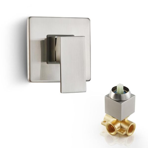 bathroom shower sets 2021latest mixing and cold valve body faucet copper black single handle concealed mixer in-wall type
bathroom shower sets 2021latest mixing and cold valve body faucet copper black single handle concealed mixer in-wall type