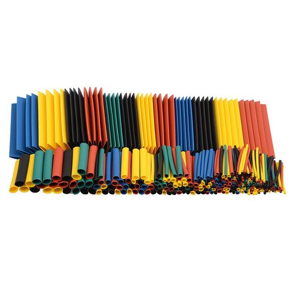 shower curtains 164pcs set polyolefin shrinking assorted heat shrink tube electrical wrap wire cable insulated sleeving tubing waterproof
shower curtains 164pcs set polyolefin shrinking assorted heat shrink tube electrical wrap wire cable insulated sleeving tubing waterproof