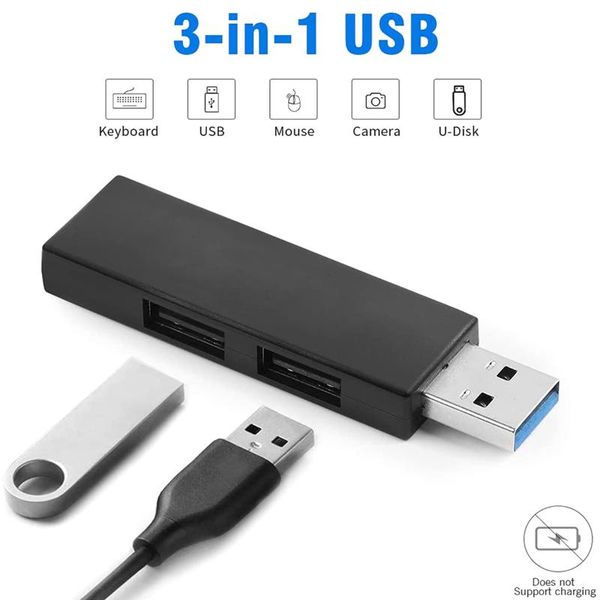 hubs direct insertion hun3.0 hub usb data with 3-in-1 fast charging splitter multi-port adapter for pc lap mouse keyboard
hubs direct insertion hun3.0 hub usb data with 3-in-1 fast charging splitter multi-port adapter for pc lap mouse keyboard