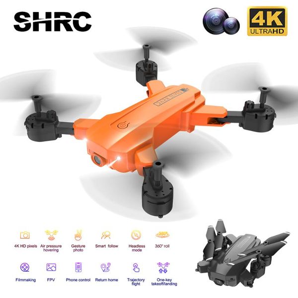 quadcopter h9 wifi fpv drone with wide angle hd 4k 1080p camera height hold rc foldable dron gift toy drones
quadcopter h9 wifi fpv drone with wide angle hd 4k 1080p camera height hold rc foldable dron gift toy drones