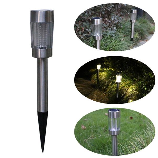 stainless steel practical eco friendly solar powered lawn lamp easy install garden led super bright ground modern waterproof lamps
stainless steel practical eco friendly solar powered lawn lamp easy install garden led super bright ground modern waterproof lamps