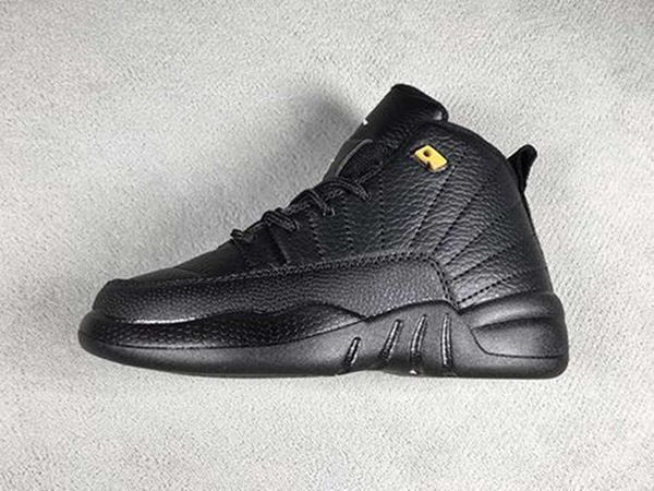 love boy girl 12s basketball shoes all black taxi playoffs gamma basketball culture shoe blue grey xii classic street sport sneakers
love boy girl 12s basketball shoes all black taxi playoffs gamma basketball culture shoe blue grey xii classic street sport sneakers