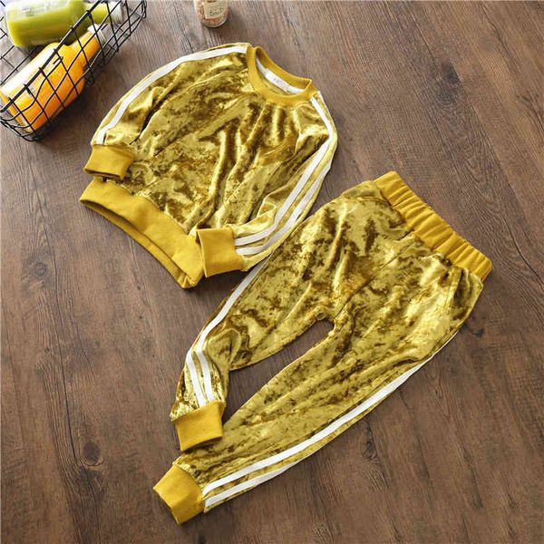 baby boys clothing sets kids girls tracksuits sport suit fleece jacket spring autumn clothes children casual set q1215, White
baby boys clothing sets kids girls tracksuits sport suit fleece jacket spring autumn clothes children casual set q1215, White