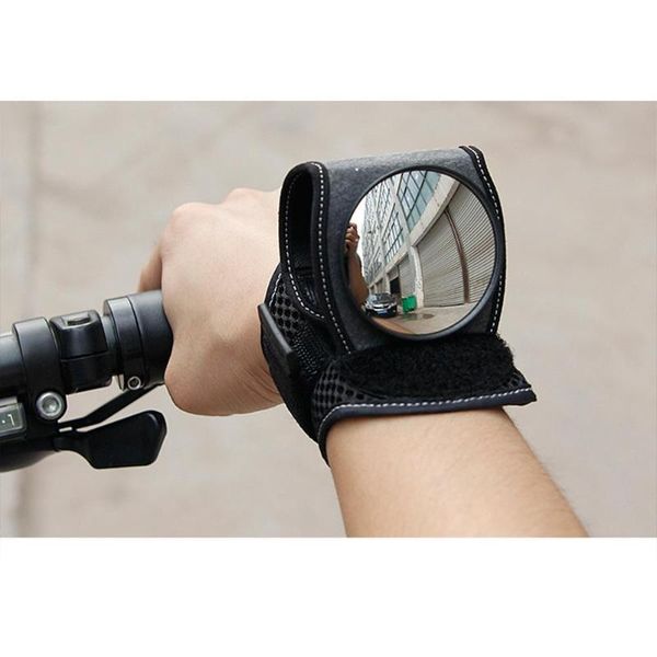 bike groupsets cycling wrist mirror rear view rearview safety arm back bicycle reflector riding equipment
bike groupsets cycling wrist mirror rear view rearview safety arm back bicycle reflector riding equipment