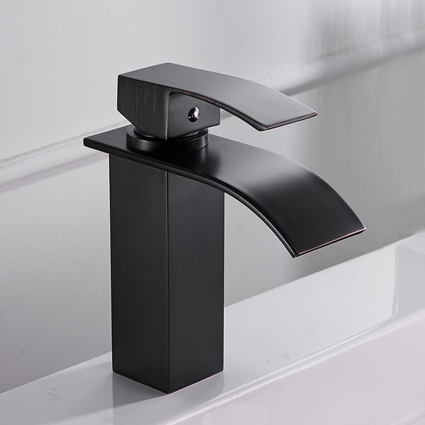 bathroom sink faucets basin brass gold elegant waterfall faucet single lever hole deck mount big square spout mixer taps lt-503b 8
bathroom sink faucets basin brass gold elegant waterfall faucet single lever hole deck mount big square spout mixer taps lt-503b 8