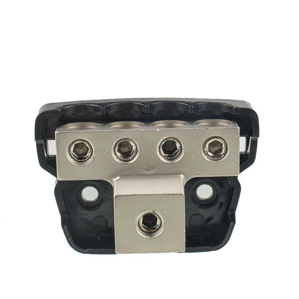 parts 1pc distribution block junction box mini series 1/0 gauge in to4 out spdp-1044 replacement accessories
parts 1pc distribution block junction box mini series 1/0 gauge in to4 out spdp-1044 replacement accessories