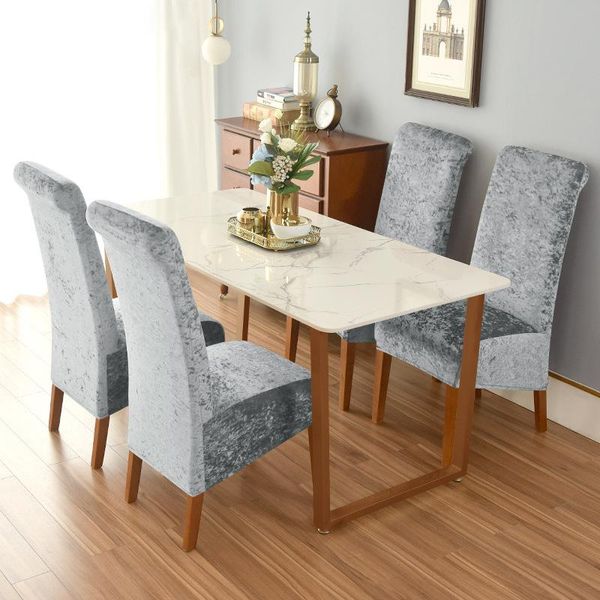 chair covers shiny flannel dining cover stretch spandex high back large universal slipcover for kitchen el table banquet
chair covers shiny flannel dining cover stretch spandex high back large universal slipcover for kitchen el table banquet