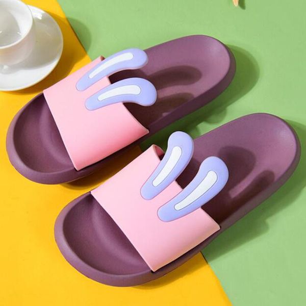cartoons slippers women shoes summer bathroom slipper indoor sandals fashion home non-slip floor flip flop qq202, Black
cartoons slippers women shoes summer bathroom slipper indoor sandals fashion home non-slip floor flip flop qq202, Black