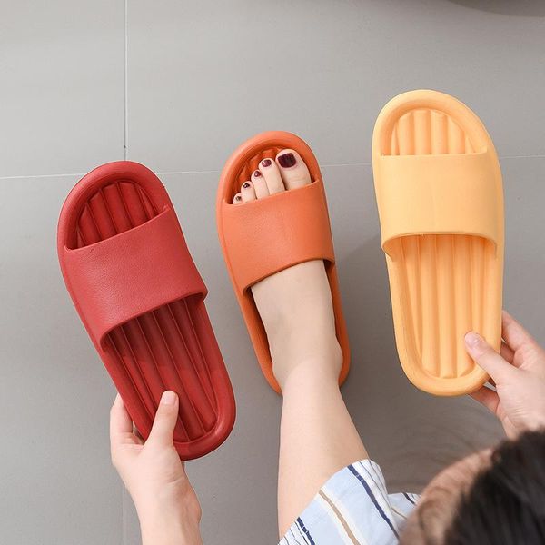 indoor bathroom slippers women summer pvc home lovers hollowed out soft flat mules men shower flip flops, Black
indoor bathroom slippers women summer pvc home lovers hollowed out soft flat mules men shower flip flops, Black
