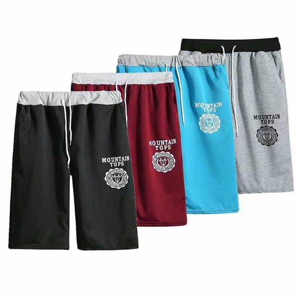 men's shorts casual men's 2020 summer thin straight loose sports student beach pants, White;black
men's shorts casual men's 2020 summer thin straight loose sports student beach pants, White;black