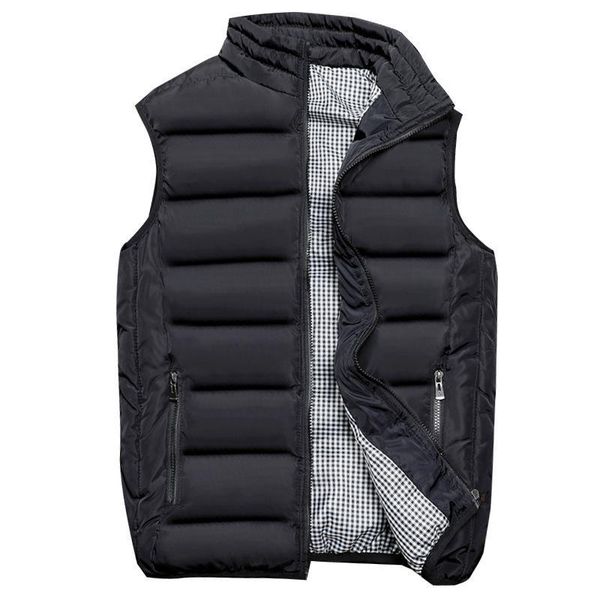 men's vests fashion men autumn winter slim vest jacket casual sleeveless mens thermal clothing hunting thicken waistcoat aw2x, Black;white
men's vests fashion men autumn winter slim vest jacket casual sleeveless mens thermal clothing hunting thicken waistcoat aw2x, Black;white