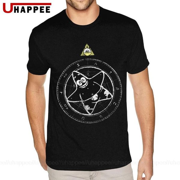 plus size bob and patrick at cthulhu birthday party tee shirt homme uk style fashion short sleeve round neck summer t-shirt men's t-shi, White;black
plus size bob and patrick at cthulhu birthday party tee shirt homme uk style fashion short sleeve round neck summer t-shirt men's t-shi, White;black