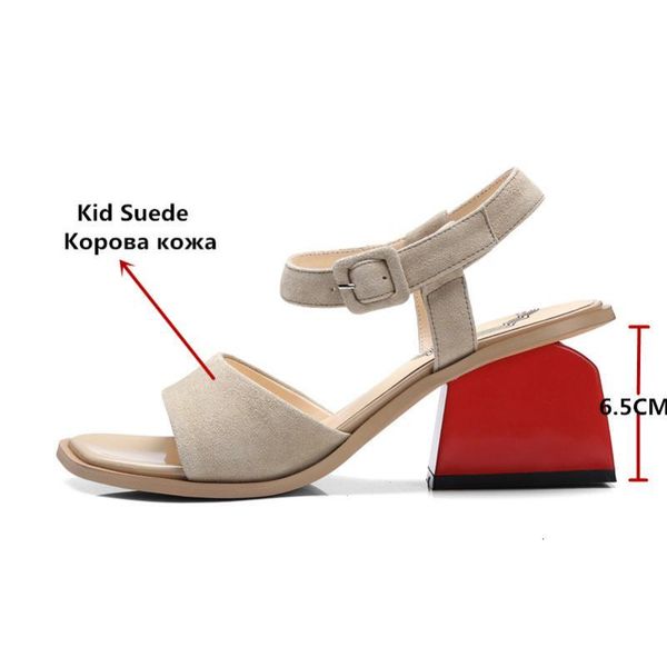 fedonas high heels sandals women cross strappy summer genuine leather woman retro suede wedding party shoes 5a3b, Black
fedonas high heels sandals women cross strappy summer genuine leather woman retro suede wedding party shoes 5a3b, Black
